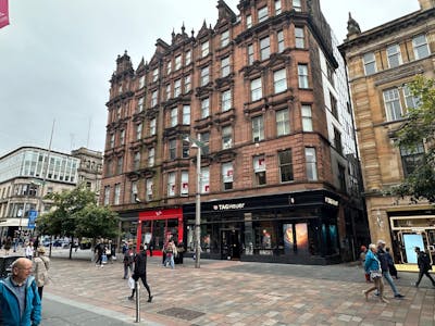 3/3 41 St. Vincent Place, Glasgow, Office For Sale - 3rd Floor - St Vincent Place  -  002.jpg