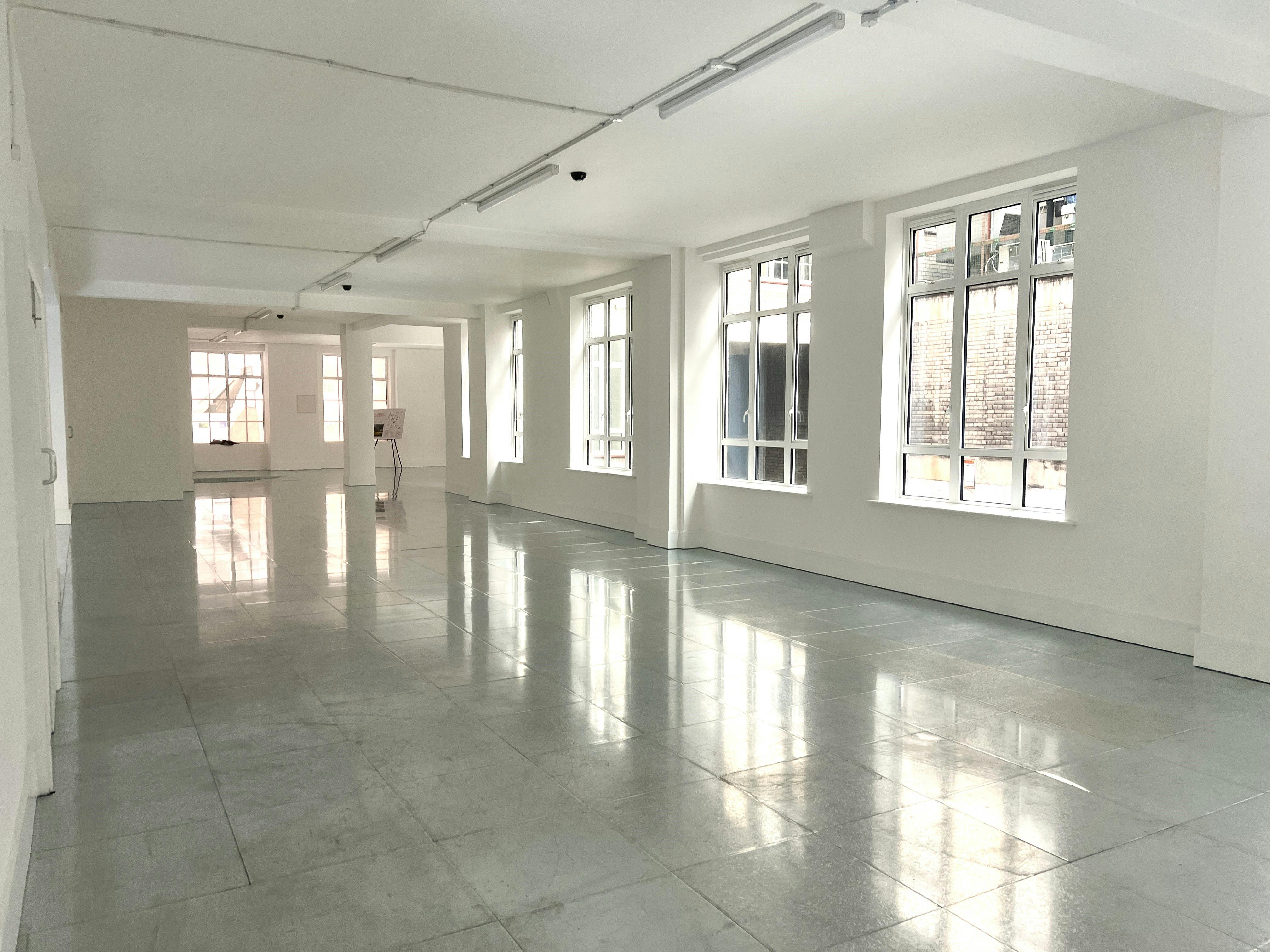 22 Upper Woburn Place, London, Offices To Let - 2024 09 04  22 Upper Woburn Place London WC1H 0HW  internal 3.JPG