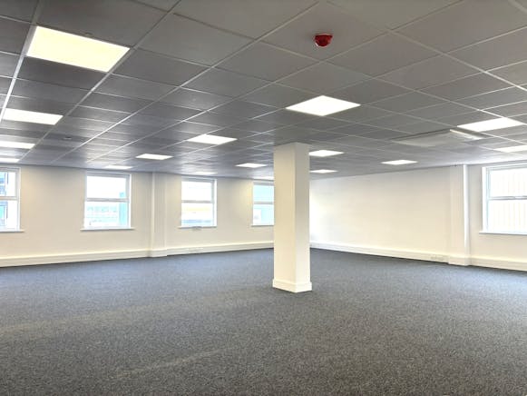 Patrick House, Poole, Office To Let - IMG_6705.JPEG