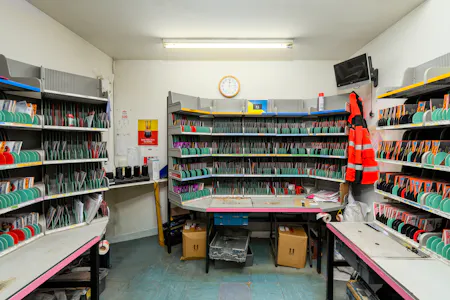 Ballindalloch Filling Station & Shop/Post Office, A95, Ballindalloch, Convenience Store For Sale - SBA-Ballindalloch-Shop-Fuel-Station-34.jpg