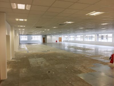 7-9 Heathman's Road, London, Office To Let - 4. 7-9 Heathmans Rd.JPG