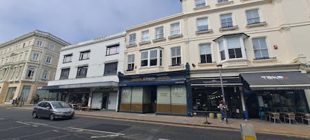 86-87 Western Road, Hove, A3 (Restaurants and Cafes) / Pub / Bar / Club / Restaurant / Cafe / Retail / High Street Retail / Retail - In Town To Let - 20250718_152253.jpg
