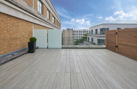 2 Babmaes Street, London, Office To Let - Terrace.png