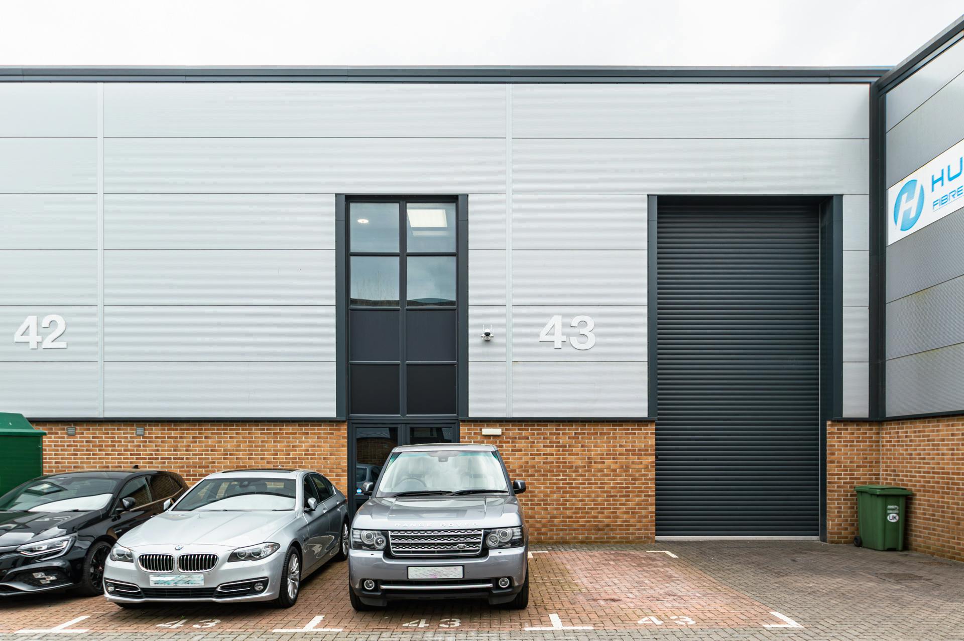 Retail in Wimborne