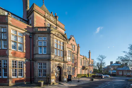 Aln Room, Ground Floor, Collingwood House, The Fleming, Burdon Terrace, Jesmond, Newcastle upon Tyne, Office To Let - 261192022256628b6355897089e04c6a.png