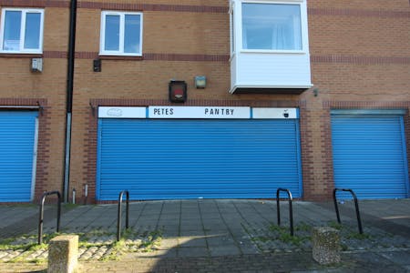 28 Rothbury Road, Middlesbrough, Office / Retail For Sale - 28 rothbury.JPG