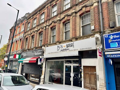 14 Station Road, Barnet, Retail To Let - 14 Station Parade New Barnet EN5 1QW 2.jpg