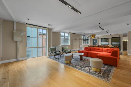 Piano Yard, Kentish Town, Office To Let - OLPILPianoYard25.jpg