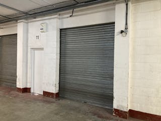 Unit 11, Venture Industrial Park, St. Leonards-on-Sea, Industrial To Let - IMG_0554.JPEG