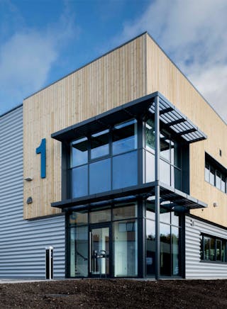 Swanley Distribution Park, London Road, Swanley, Industrial To Let - SwanleyDisPark.jpg