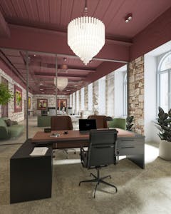 Révay 10, Révay 10 Office Building, Budapest, Office To Let - 484_Revay_Palota_INTERIOR_CAM21.jpg