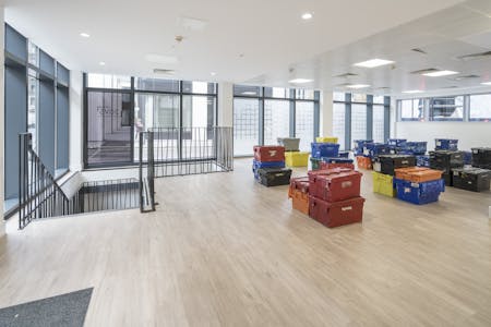 20 Victoria Street, London, Office To Let - Ground Floor