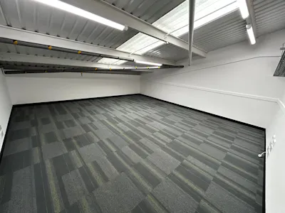 Unit 1 The Sidings, Station Works, Claverdon, Industrial/Logistics / Office / Other / Warehouse To Let - Internal 1.jpg