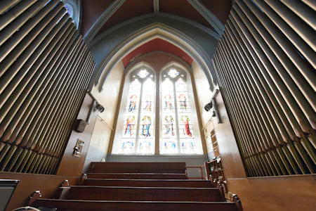 Former St. Vincent's Church, Sundays Well Road, Cork, Alternative Use Opportunity / D1 (Non Residential Institutions) / D2 (Assembly and Leisure) / Development / Commercial Development / Development Land / Development Potential For Sale - TED_6363.jpg