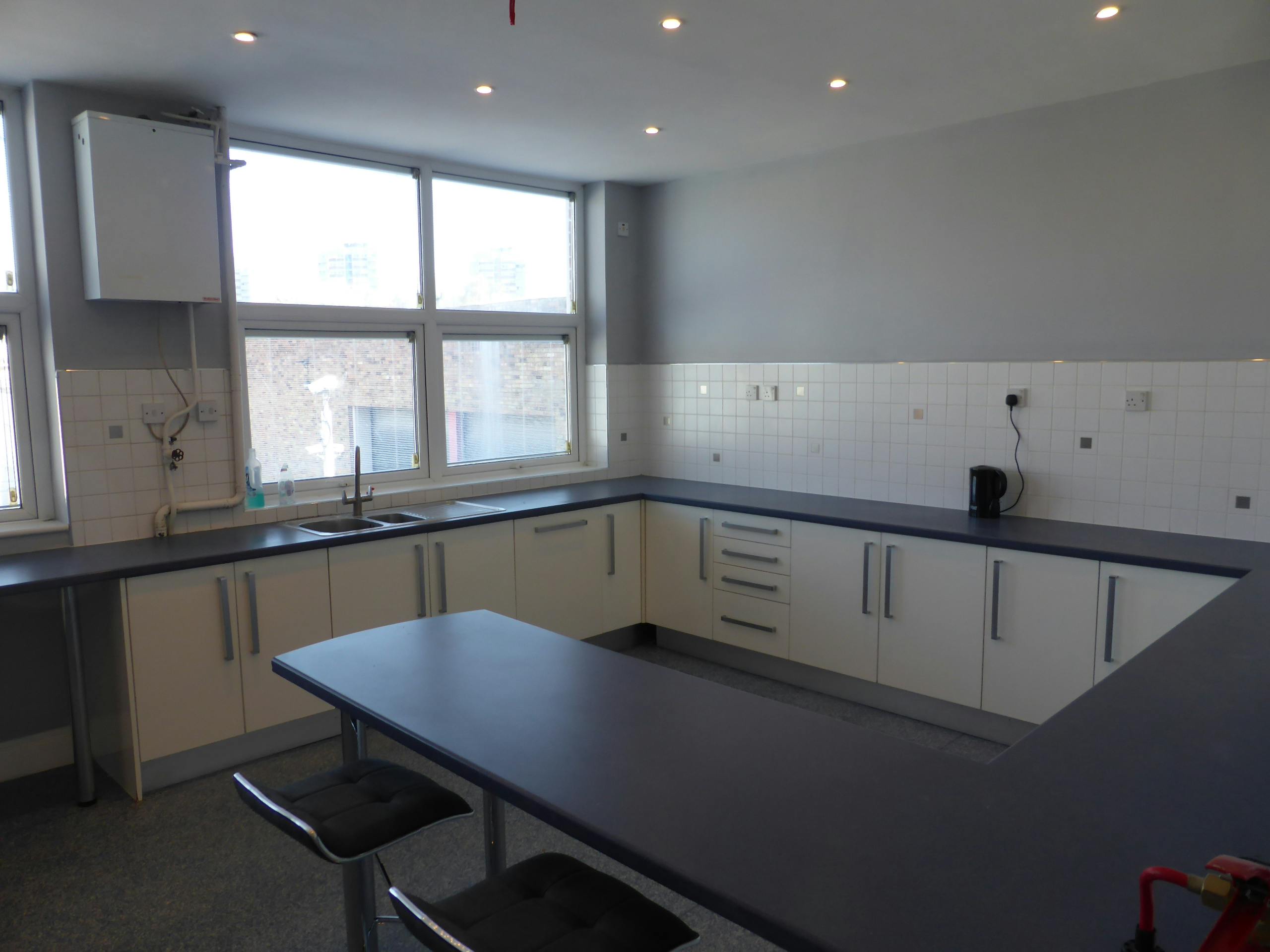 Kirkham House, 5 Whiffler Road