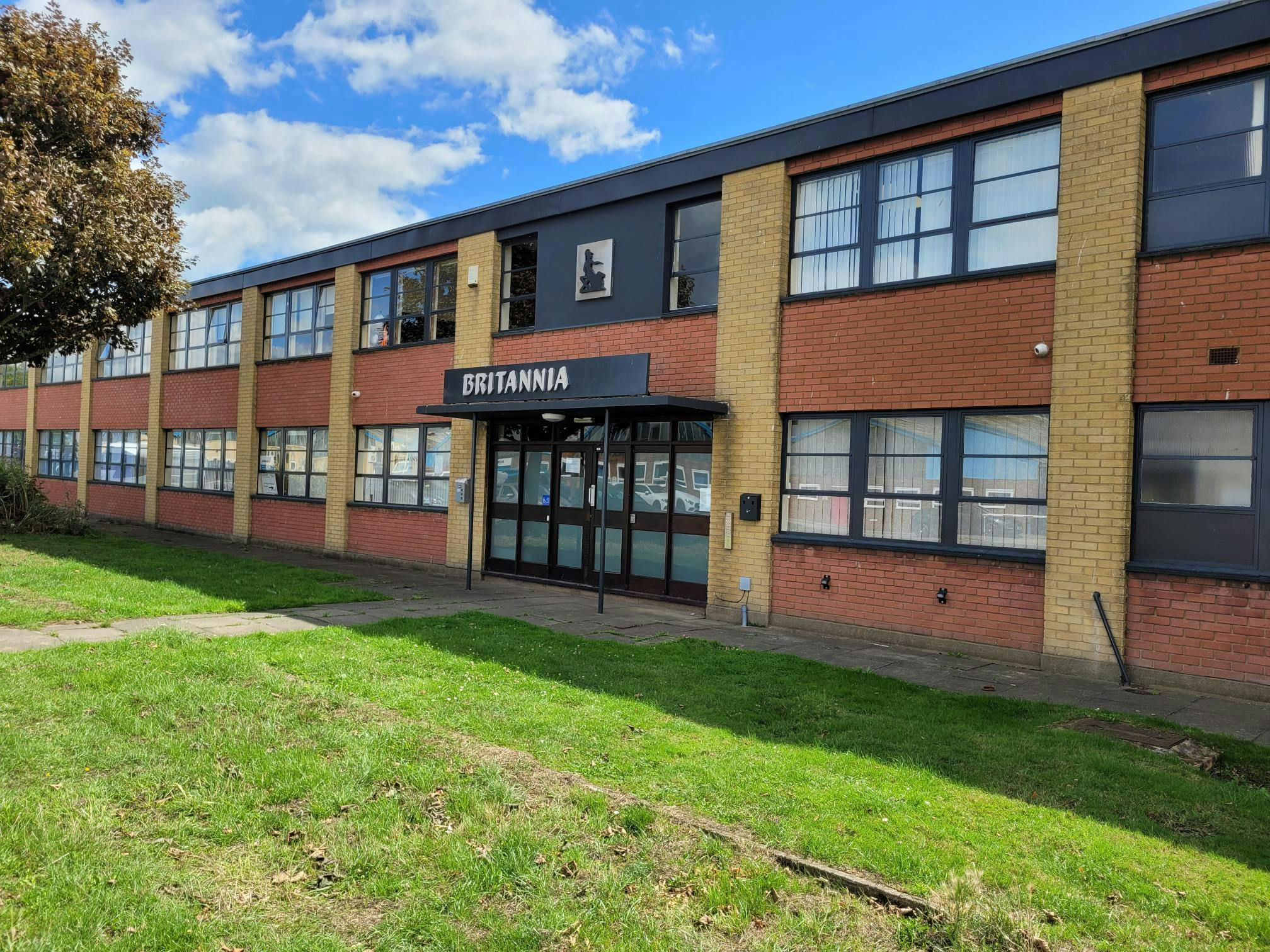 Office For Sale, Sheerness