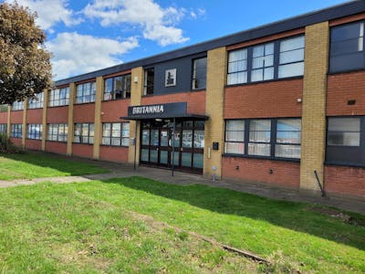 Britannia House, New Road, Sheerness, Office For Sale - 20230807_115021.jpg