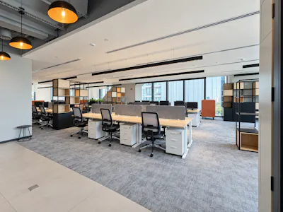 Mashreq Bank Group Headquarters, Financial Center Road, Office To Let - image00006.png