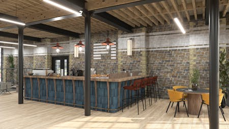 Regent's Wharf, 10-18 All Saints Street, London, Office To Let - Regents Wharf_Cafe Rev B80.jpg