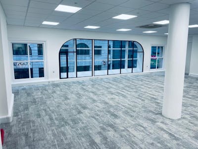 6-7 Queen Street, London, Office To Let - 67 Queen Street  Mez floor 3