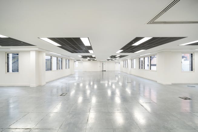90 Chancery Lane, London, Office To Let - 90ChanceryLane472ndflrRear.jpg