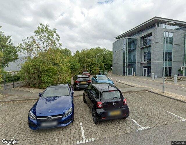 Number 1, Car Parking, Bracknell, Business Park / Office Lease Assignment - Street View