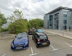 Number 1, Car Parking, Bracknell, Business Park / Office Lease Assignment - Street View