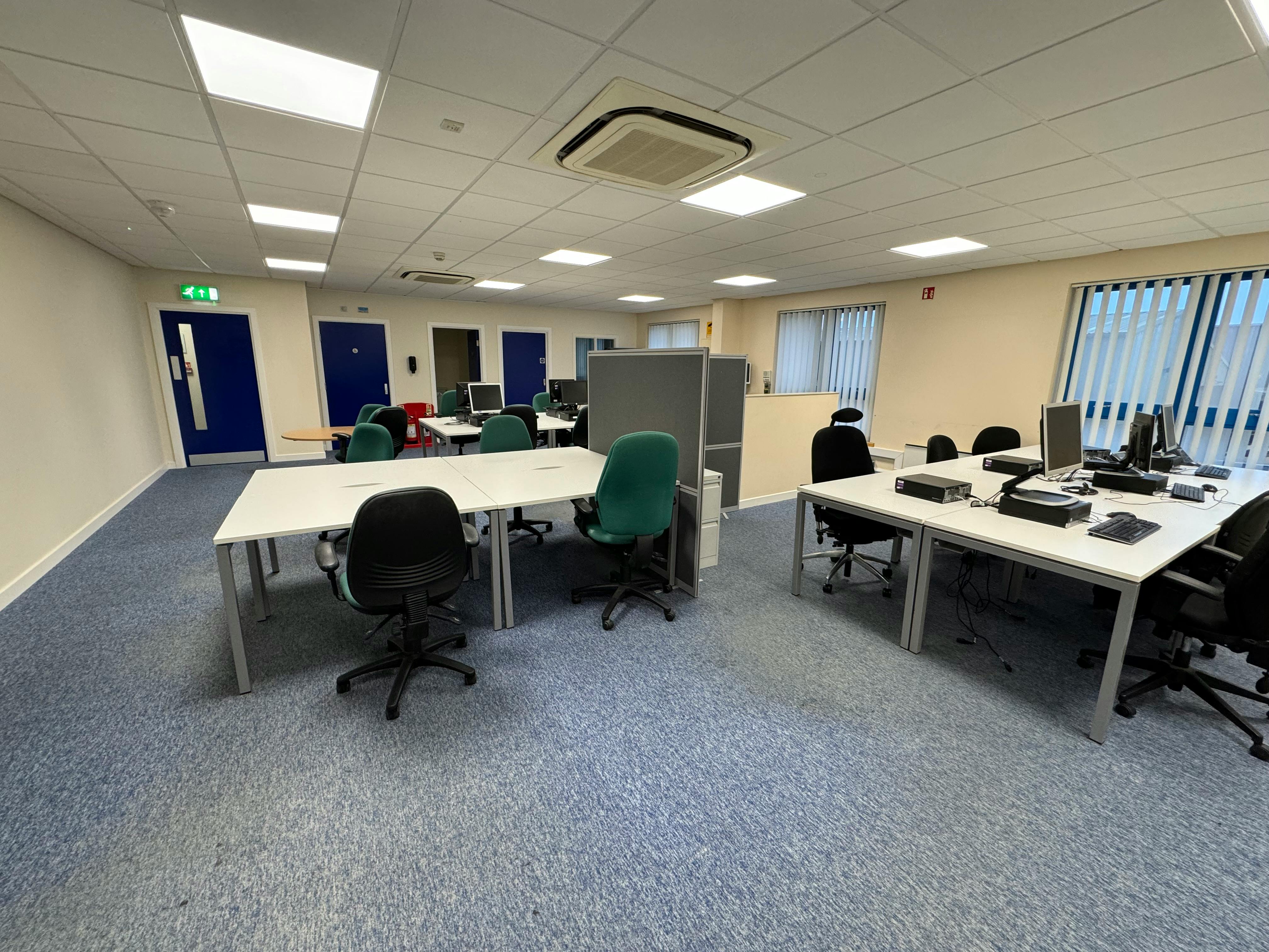 Industrial Unit in Northampton - photo 4