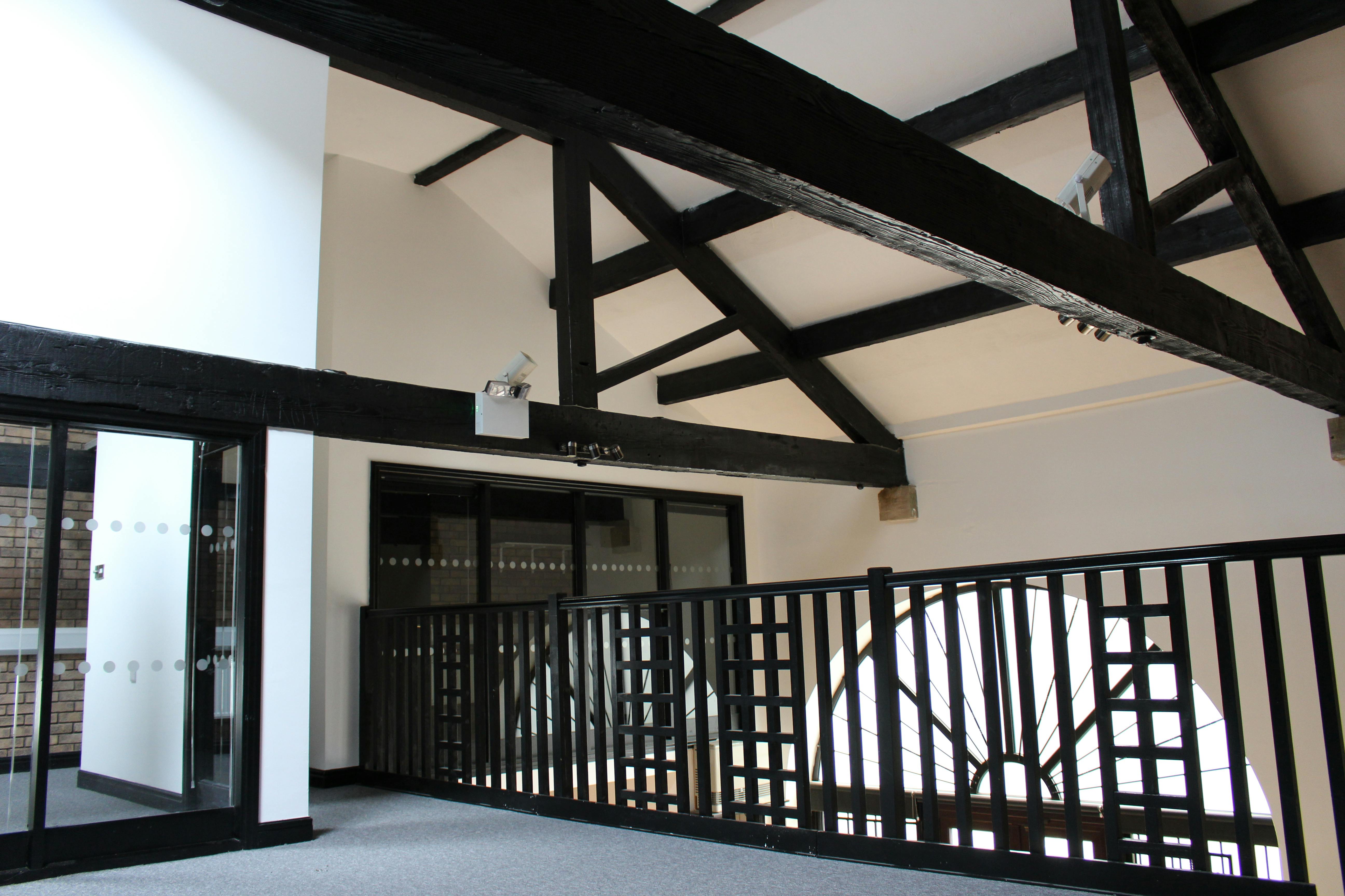 3 Moorfield Chambers, Moorfield Crescent, Leeds, West Yorkshire, LS19 7EA