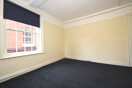 1st Floor Milton House, Fareham, Office To Let - RearOffice2.jpg