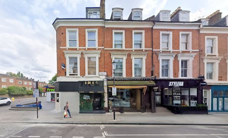 10 Russell Gardens, London, Retail To Let - external.jpg