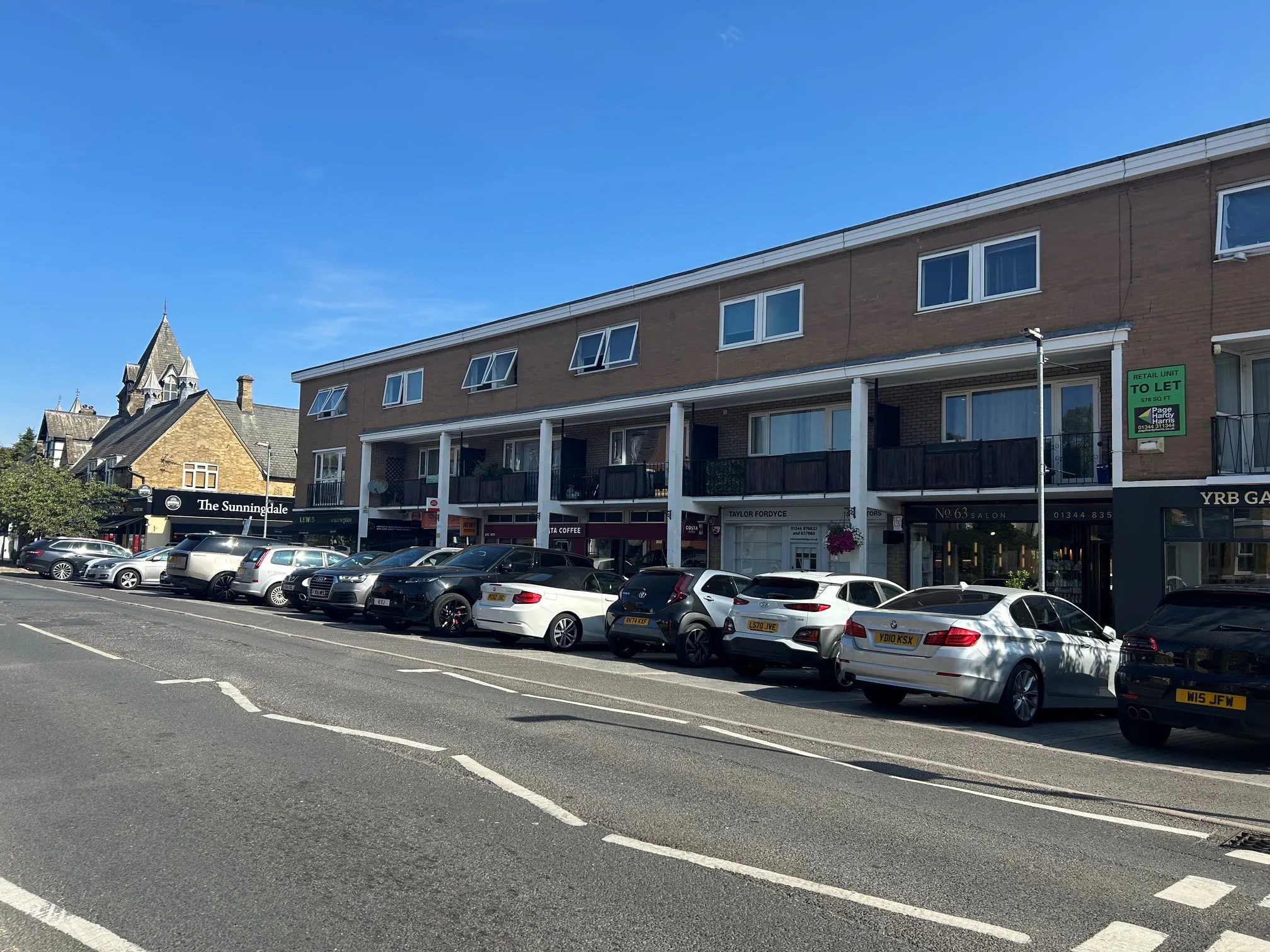 61 Chobham Road, Sunningdale, Offices / Retail To Let - 15.jpg