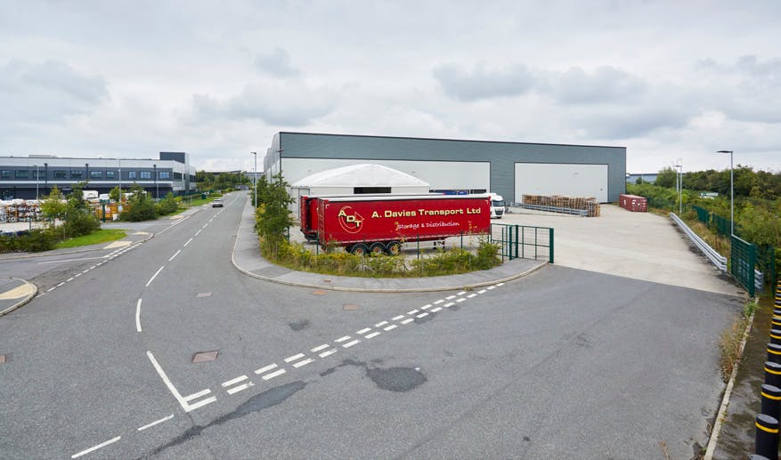 Unit A, Capitol Way, Barnsley, S75 3FG