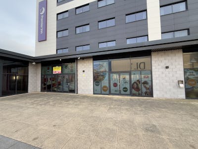 Unit 5 DL1 Leisure Scheme, Feethams, Darlington, Leisure / Restaurant / Cafe To Let - IMG_0764.jpg