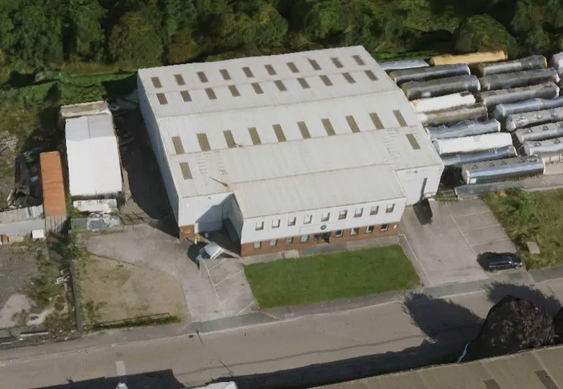 Supreme House, Lotherton Way, Leeds, West Yorkshire, LS25 2JY