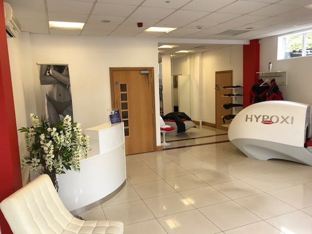 Bridge Works, Sunninghill, Office / Retail For Sale - Bridge Works Interior ii.jpg