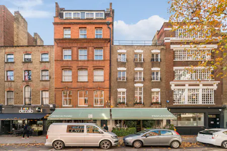55- 57 Charlotte Street, London, Residential / Retail For Sale - exterior (1).jpg