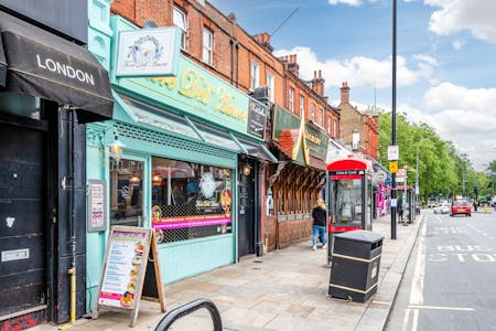 18 Goldhawk Road, London, Leisure To Let - Goldhawk Rd 18  Low Res 6.jpg