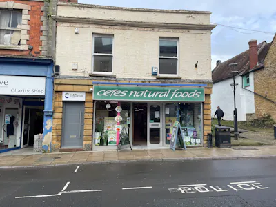 9B Princes Street, Yeovil, Office To Let - 9.jpg