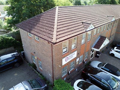 Suite D Eden House, River Way,, Uckfield, Office For Sale - DJI_03601024x768.jpg