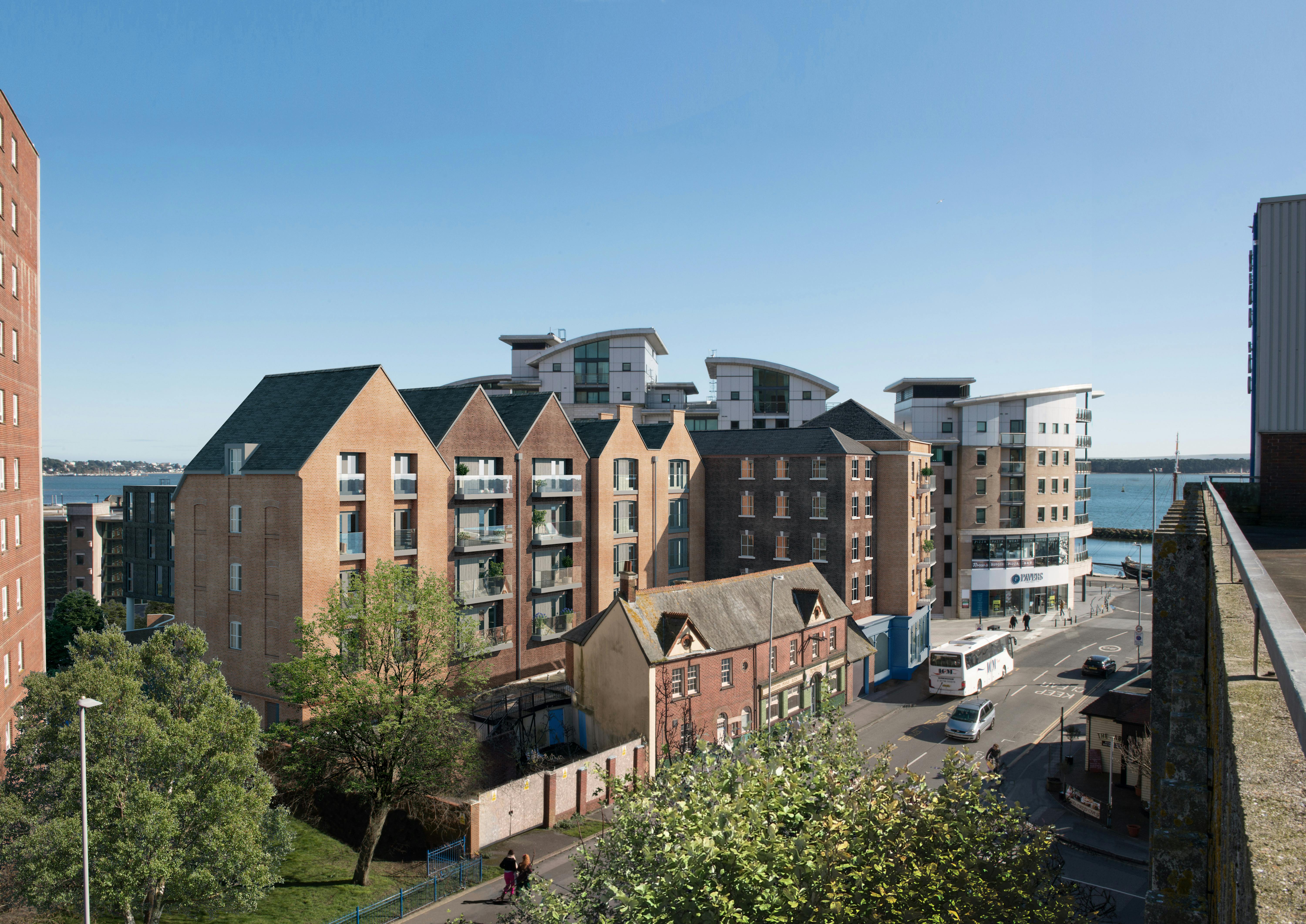 Retail/Shop in Poole - photo 2