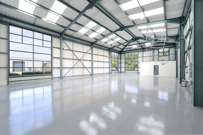 Unit 7 St John's Court, Sevington, Ashford, Industrial To Let - 502.jpg