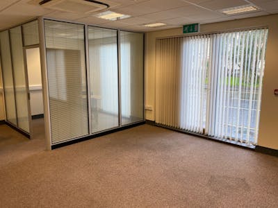 Suite 2, West End Yard, Llanelli, Office To Let - New Internal 2.jpg
