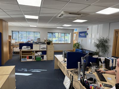 Enterprise House, 1 Ridgeway Office Park, Petersfield, Business Park / Office To Let / For Sale - Photo 05092025 09 09 59.jpg