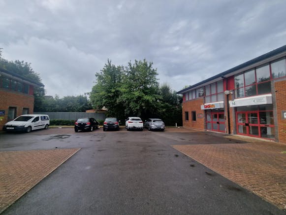 Unit 13 Campbell Court, Bramley, Nr Basingstoke, Industrial / Office To Let / For Sale - 20250731_132807V2.jpg