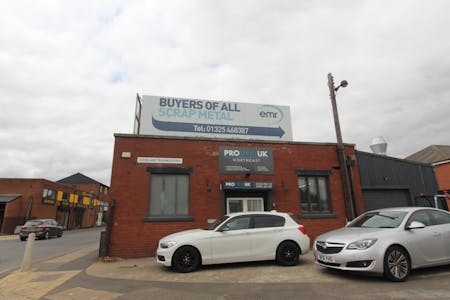 Unit 15, Darlington, Industrial/Logistics / Investment For Sale - IMG_5564.JPG