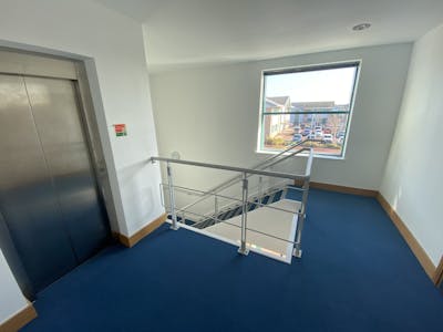 Unit 16 Edward Court, Altrincham, Office To Let / For Sale - Photo 6