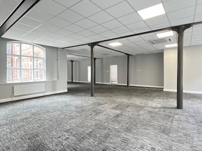 New York House, 1 Harper Street, Leeds, Office To Let - IMG_2722.JPG