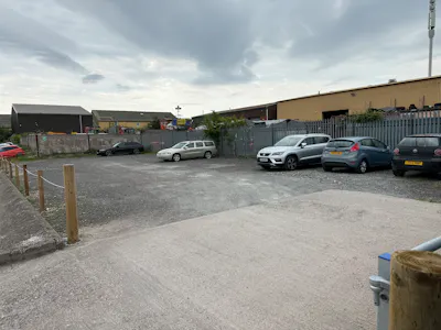 Unit 20 Bidavon Industrial Estate, Bidford on Avon, Alcester, Industrial/Logistics To Let - IMG_6321.JPG