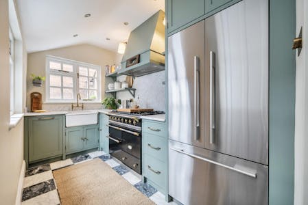 Market Place, 30 Market Place, Henley-on-Thames, Residential For Sale - House 4.jpeg